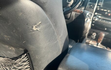 Toyota Land Cruiser 200, 2013 год, 4 900 000 рублей, 18 фотография