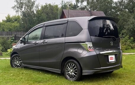 Honda Freed I, 2014 год, 1 000 000 рублей, 6 фотография