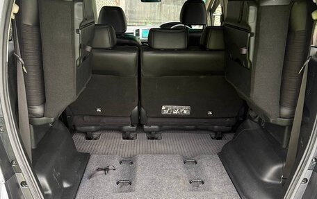 Honda Freed I, 2014 год, 1 000 000 рублей, 10 фотография