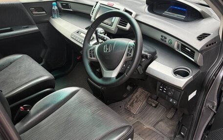 Honda Freed I, 2014 год, 1 000 000 рублей, 11 фотография