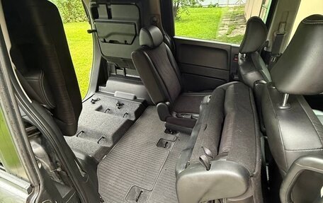 Honda Freed I, 2014 год, 1 000 000 рублей, 13 фотография