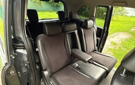 Honda Freed I, 2014 год, 1 000 000 рублей, 17 фотография
