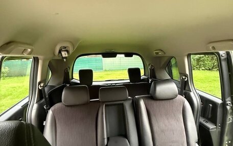 Honda Freed I, 2014 год, 1 000 000 рублей, 14 фотография