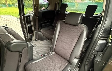 Honda Freed I, 2014 год, 1 000 000 рублей, 16 фотография