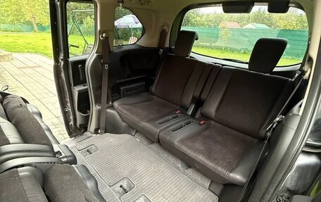 Honda Freed I, 2014 год, 1 000 000 рублей, 15 фотография