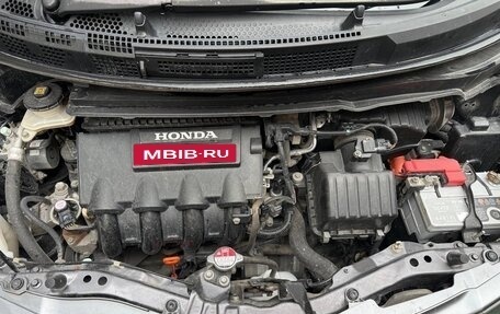 Honda Freed I, 2014 год, 1 000 000 рублей, 18 фотография