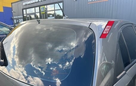 KIA Rio II, 2009 год, 359 000 рублей, 6 фотография