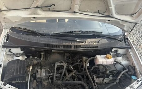 Chevrolet Aveo III, 2008 год, 220 000 рублей, 10 фотография
