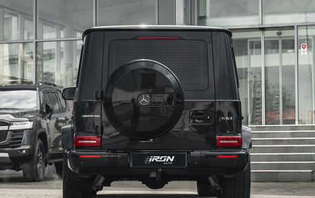 Mercedes-Benz G-Класс AMG, 2022 год, 20 000 000 рублей, 6 фотография