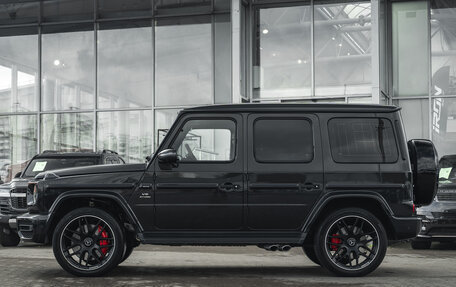 Mercedes-Benz G-Класс AMG, 2022 год, 20 000 000 рублей, 8 фотография
