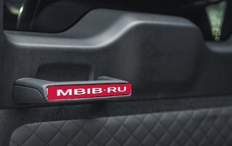 Mercedes-Benz G-Класс AMG, 2022 год, 20 000 000 рублей, 29 фотография