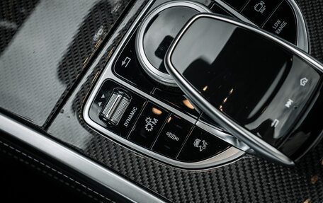 Mercedes-Benz G-Класс AMG, 2022 год, 20 000 000 рублей, 34 фотография