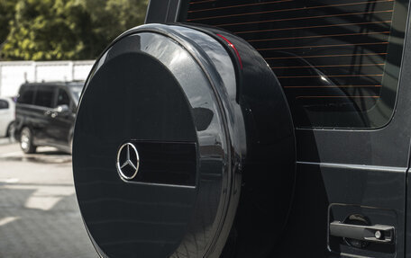Mercedes-Benz G-Класс AMG, 2022 год, 20 000 000 рублей, 38 фотография