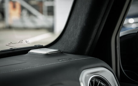 Mercedes-Benz G-Класс AMG, 2022 год, 20 000 000 рублей, 36 фотография
