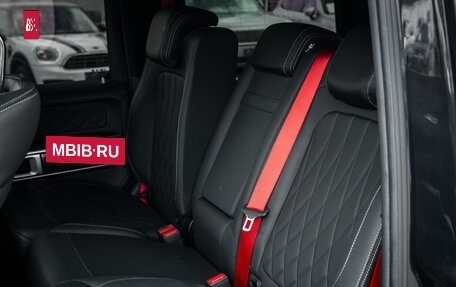 Mercedes-Benz G-Класс AMG, 2022 год, 20 000 000 рублей, 21 фотография