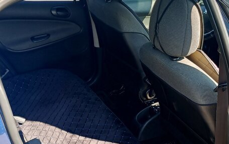 Peugeot 206, 2008 год, 200 000 рублей, 7 фотография