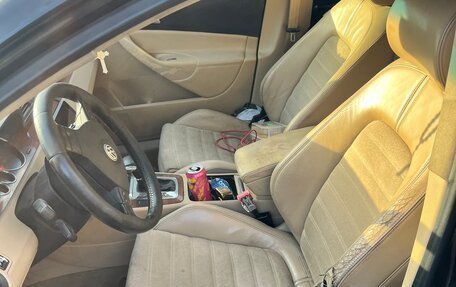 Volkswagen Passat B6, 2005 год, 150 000 рублей, 10 фотография