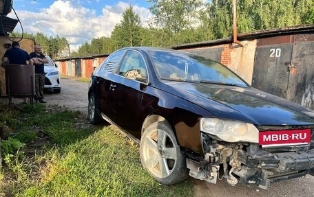 Volkswagen Passat B6, 2005 год, 150 000 рублей, 7 фотография
