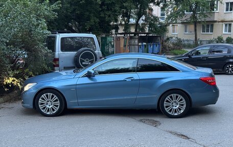 Mercedes-Benz E-Класс, 2011 год, 1 400 000 рублей, 6 фотография