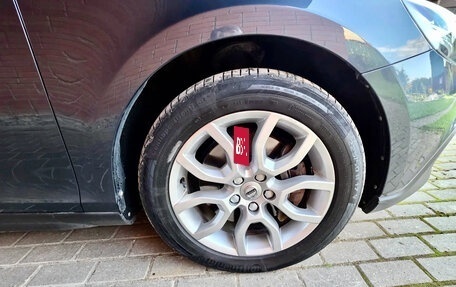Volvo V40 II рестайлинг, 2017 год, 2 150 000 рублей, 11 фотография
