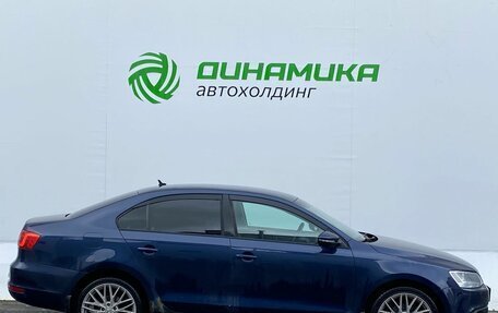 KIA Optima IV, 2019 год, 1 950 000 рублей, 4 фотография