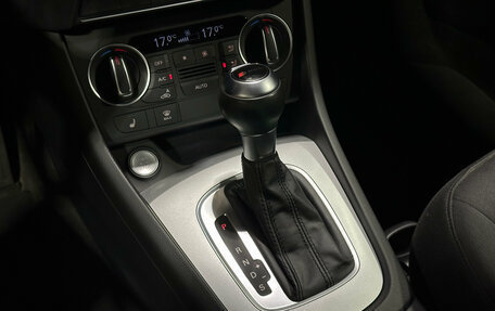 Audi Q3, 2015 год, 2 390 000 рублей, 13 фотография