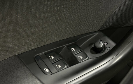 Audi Q3, 2015 год, 2 390 000 рублей, 16 фотография
