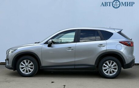 Mazda CX-5 II, 2014 год, 1 490 000 рублей, 8 фотография