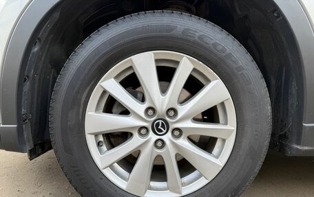 Mazda CX-5 II, 2014 год, 1 490 000 рублей, 9 фотография