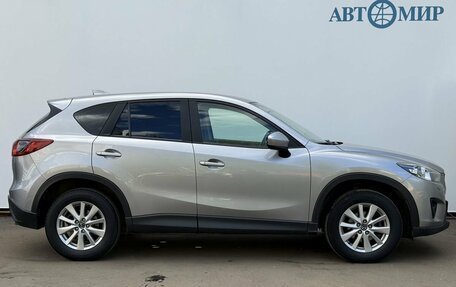Mazda CX-5 II, 2014 год, 1 490 000 рублей, 4 фотография