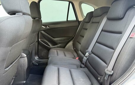 Mazda CX-5 II, 2014 год, 1 490 000 рублей, 11 фотография