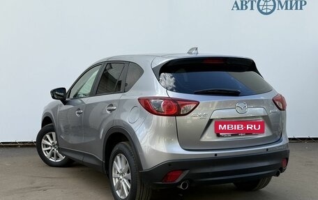 Mazda CX-5 II, 2014 год, 1 490 000 рублей, 7 фотография