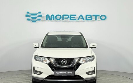 Nissan X-Trail, 2020 год, 2 150 000 рублей, 2 фотография