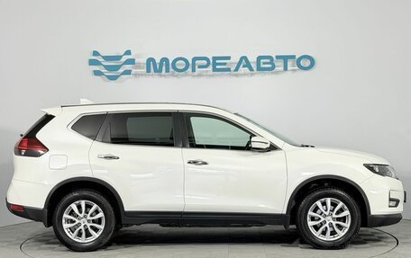 Nissan X-Trail, 2020 год, 2 150 000 рублей, 4 фотография