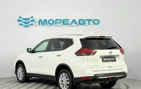 Nissan X-Trail, 2020 год, 2 150 000 рублей, 7 фотография