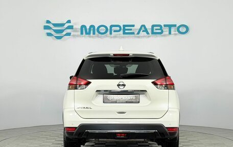 Nissan X-Trail, 2020 год, 2 150 000 рублей, 6 фотография