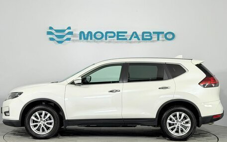 Nissan X-Trail, 2020 год, 2 150 000 рублей, 8 фотография