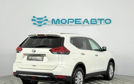 Nissan X-Trail, 2020 год, 2 150 000 рублей, 5 фотография