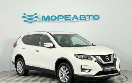 Nissan X-Trail, 2020 год, 2 150 000 рублей, 3 фотография