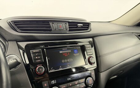 Nissan X-Trail, 2020 год, 2 150 000 рублей, 14 фотография