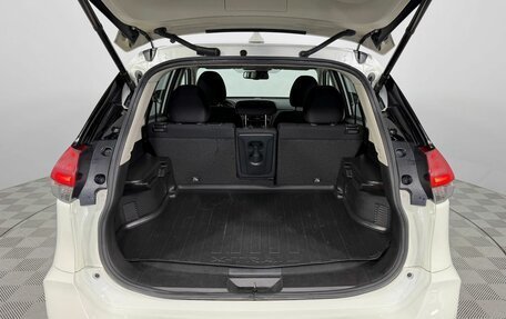 Nissan X-Trail, 2020 год, 2 150 000 рублей, 22 фотография