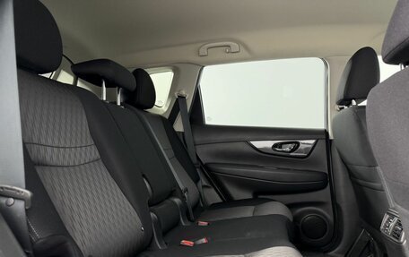 Nissan X-Trail, 2020 год, 2 150 000 рублей, 19 фотография