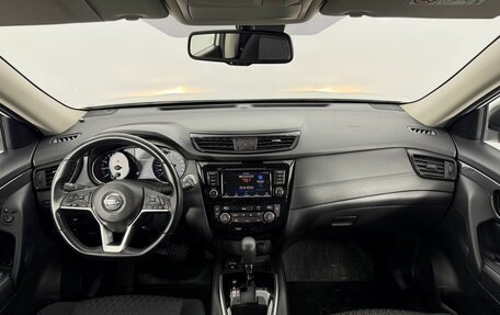 Nissan X-Trail, 2020 год, 2 150 000 рублей, 21 фотография