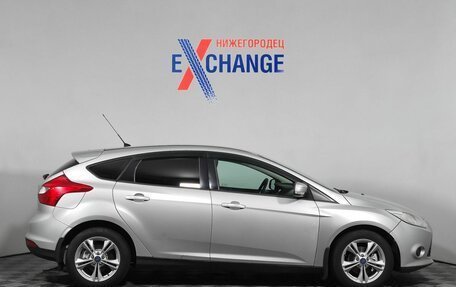 Ford Focus III, 2011 год, 640 000 рублей, 4 фотография