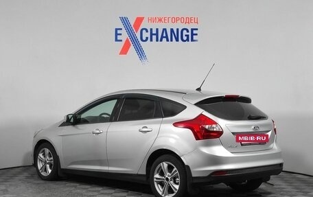 Ford Focus III, 2011 год, 640 000 рублей, 5 фотография