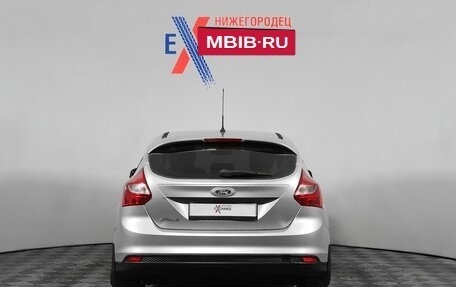 Ford Focus III, 2011 год, 640 000 рублей, 6 фотография