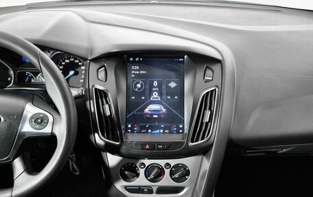 Ford Focus III, 2011 год, 640 000 рублей, 11 фотография