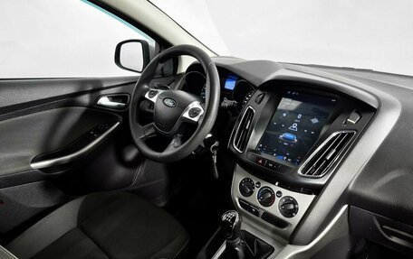 Ford Focus III, 2011 год, 640 000 рублей, 10 фотография