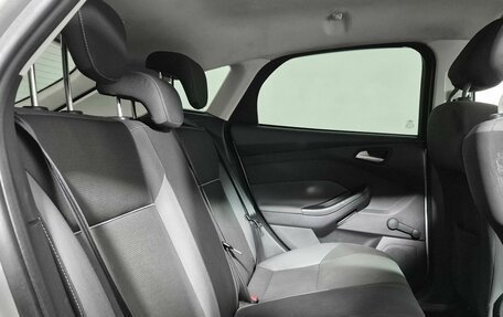 Ford Focus III, 2011 год, 640 000 рублей, 13 фотография