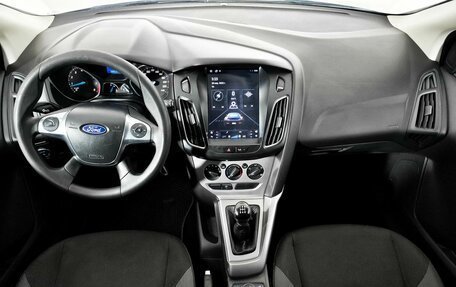 Ford Focus III, 2011 год, 640 000 рублей, 15 фотография
